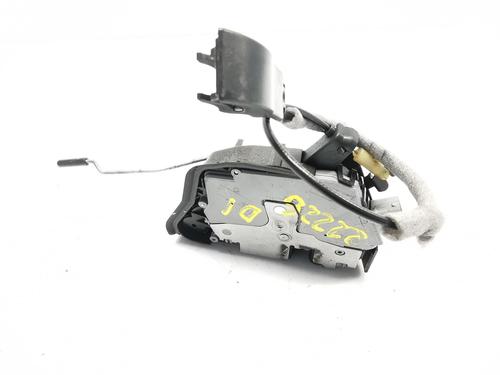 Front left lock BMW X5 (E53) 3.0 d | BP33467951C98 - Image 2