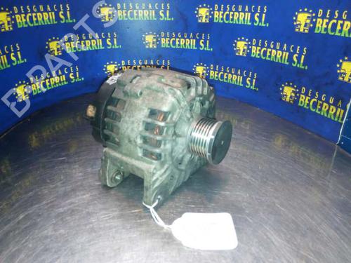 Used Alternator MITSUBISHI CARISMA (DA_) 1.9 DI-D (DA5A) (102 hp) 16546118