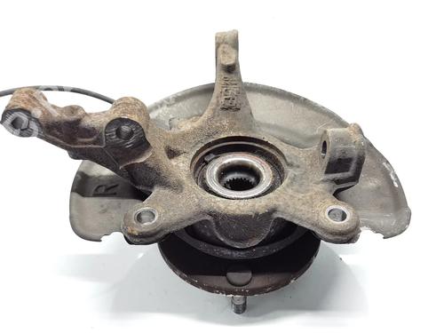 Right front steering knuckle SMART FORFOUR (454) 1.1 (454.030) | BP17653201M26 