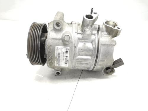 Used AC compressor AC compressor SKODA SUPERB II Estate (3T5) 1.6 TDI (105 hp) 40297967 40297967