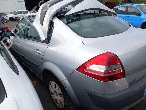 Motor RENAULT MEGANE II Saloon (LM0/1_) 1.5 dCi (LM1E) | BP29613750M1 
