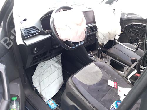 Left front window switch SEAT TARRACO (KN2) 2.0 TDi | BP39199963I27 - Image 9