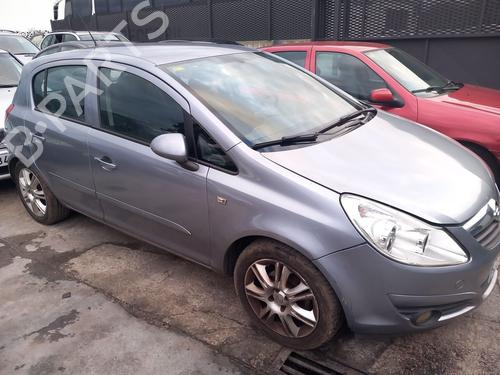 Teile für OPEL CORSA D (S07) 1.3 CDTI (L08, L68) (75 hp) 4432865 