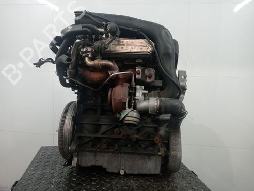 Engine SEAT TOLEDO III (5P2) 2.0 TDI 16V | BP32698525M1 - Image 3