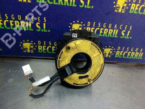 Used Squib airbag Squib airbag NISSAN ALMERA II (N16) 2.2 Di (110 hp) 8459046 8459046