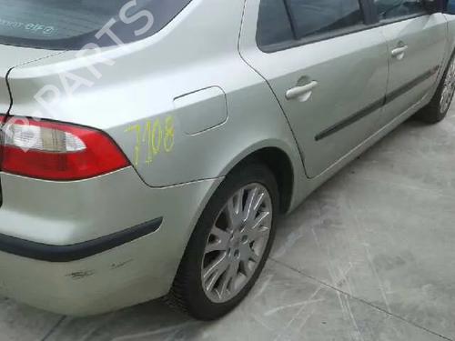 ABS pump RENAULT LAGUNA II (BG0/1_)  | BP8453347M43 