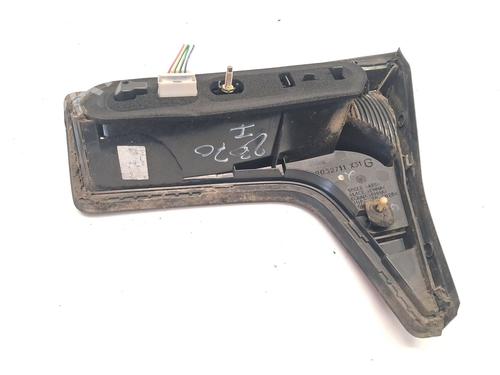 Left tailgate light CITROËN C5 II (RC_) 1.6 HDi (RC8HZB) | BP38968703C79 - Image 2