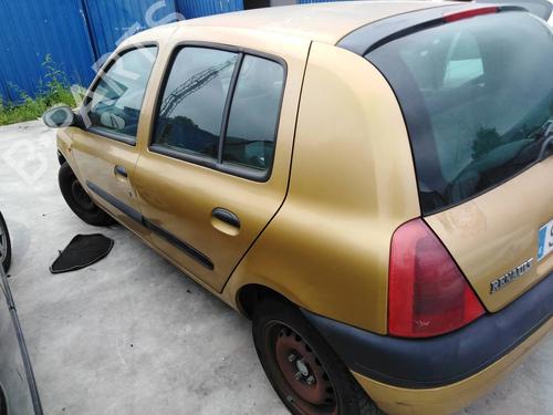 AC compressor RENAULT CLIO II (BB_, CB_)  | BP8479056M34 
