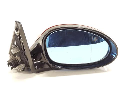 Used Right mirror BMW 1 (E81) 118 d (143 hp) 19654308
