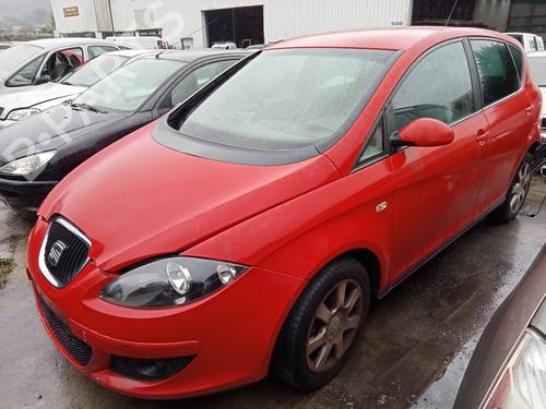 Climate control SEAT ALTEA (5P1)  | BP10712102I5 