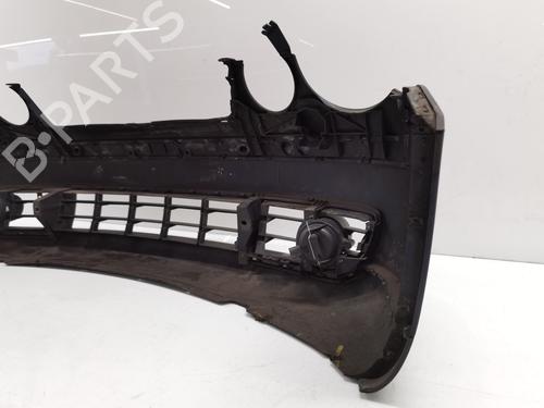 Front bumper VW POLO IV (9N_, 9A_) 1.4 16V | BP29869855C7