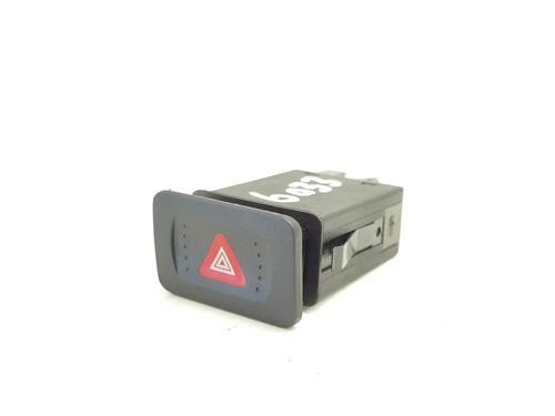 Used Warning switch VW GOLF IV (1J1) [1997-2008]  12329085