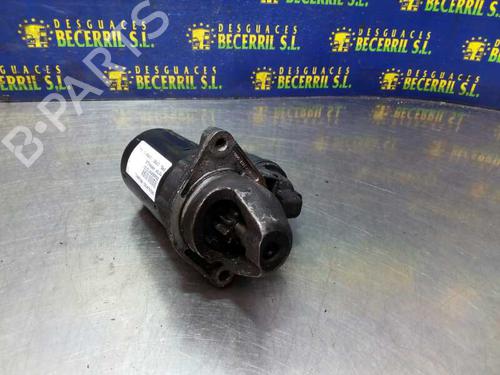 Used Starter OPEL COMBO Box Body/MPV 1.3 CDTI 16V (69 hp) 8434744