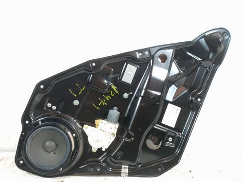 Used Rear left window mechanism MERCEDES-BENZ M-CLASS (W164) [2005-2012]  8478142
