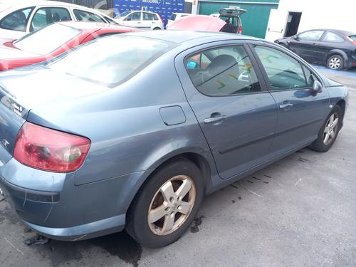 Switch PEUGEOT 407 (6D_) 1.8 16V (6D6FYC) | BP36868492I30  - Image 6