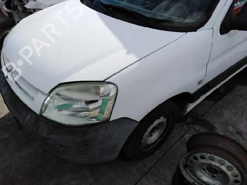 Front right lock CITROËN BERLINGO / BERLINGO FIRST Box Body/MPV (M_)  | BP8459200C97 
