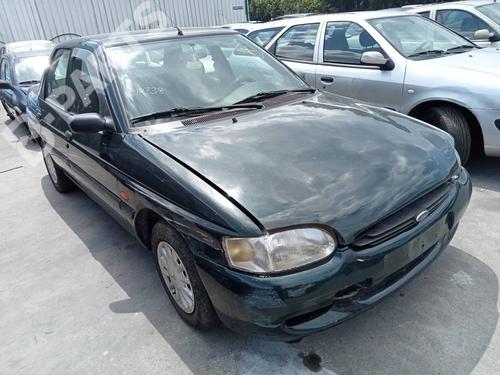 Used Parts FORD ESCORT V Saloon (AFL)  1.8 D  1070346