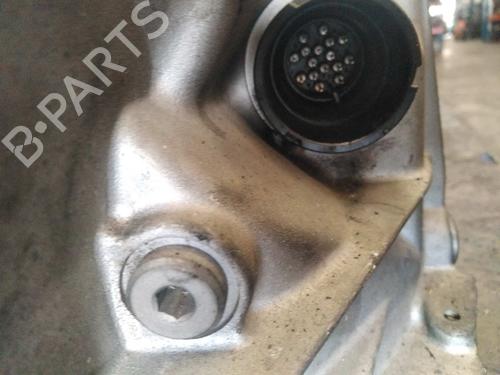 Gearbox JAGUAR S-TYPE II (X200) 2.7 D | BP8463877M3 