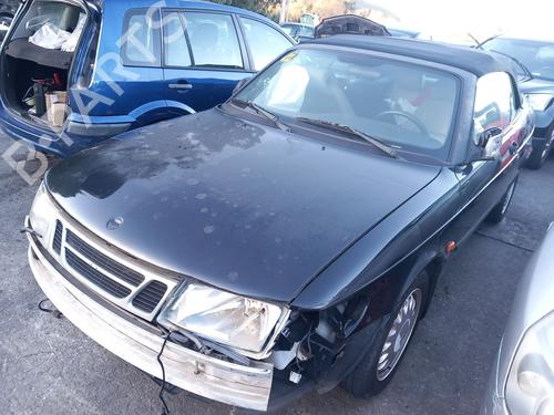 Front right window mechanism SAAB 900 II Convertible 2.3 -16 | BP30852863C23