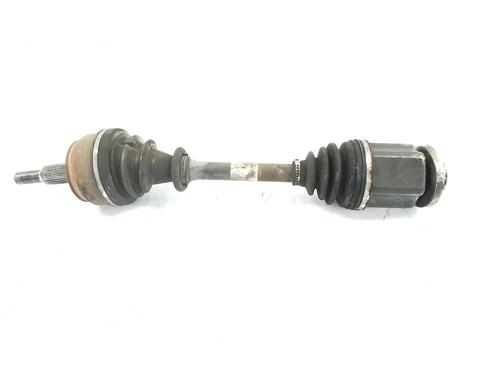 Used Left front driveshaft VW TRANSPORTER T5 Van (7HA, 7HH, 7EA, 7EH) 2.5 TDI (130 hp) 29887388