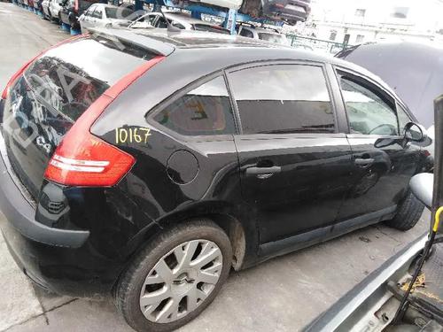 Left front suspension arm CITROËN C4 I (LC_)  | BP8464586M12 