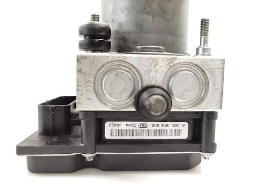 ABS pump PEUGEOT 307 CC (3B) 2.0 16V | BP16035725M43 