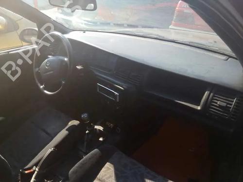 Alternator OPEL VECTRA B (J96)  | BP8430450M7 