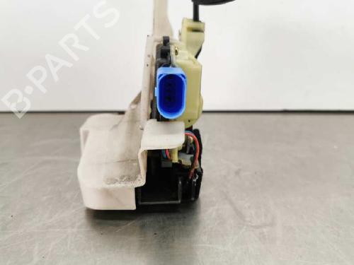 Front right lock VW POLO (9N_, 9A_) 1.4 TDI | BP8457757C97 