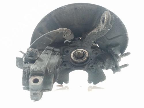 Right front steering knuckle AUDI A3 (8P1) 1.9 TDI | BP8482514M26 
