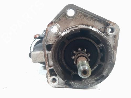 Used Starter SEAT IBIZA II (6K1) 1.4 i (60 hp) 8482397