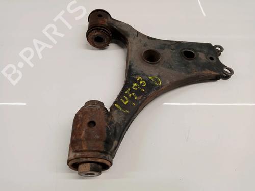 Used Right front suspension arm MERCEDES-BENZ A-CLASS (W169) A 180 CDI (169.007, 169.307) (109 hp) 11276643