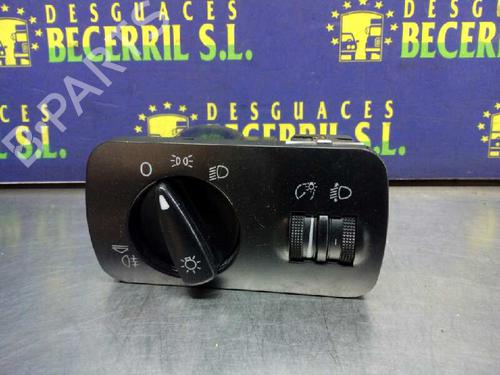 Used Headlight switch SEAT IBIZA II (6K1) 1.9 D (68 hp) 8441853