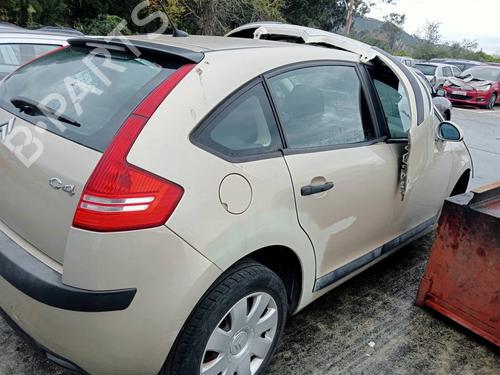 Switch CITROËN C4 I (LC_)  | BP16550455I30 