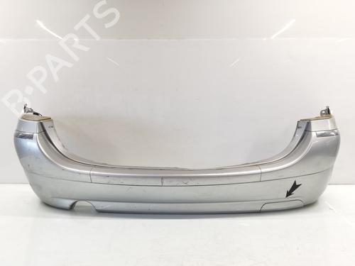 Used Rear bumper CITROËN XSARA PICASSO (N68) 1.8 16V (115 hp) 27854726