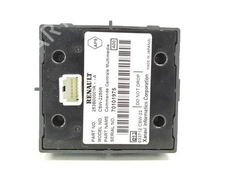 Switch RENAULT LAGUNA II Grandtour (KG0/1_) 2.0 dCi (KG1T) | BP13026702I30 