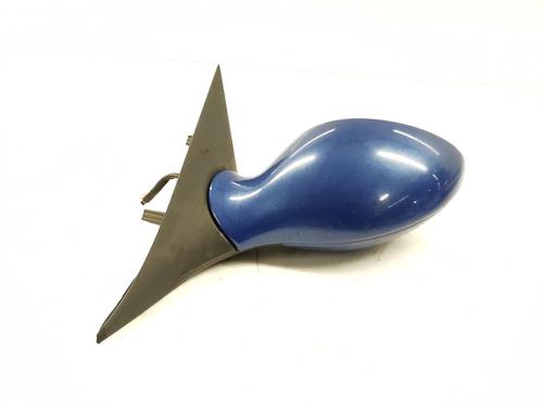 Left mirror ALFA ROMEO 156 (932_) 1.9 JTD (932AXE00) | BP30043877C26