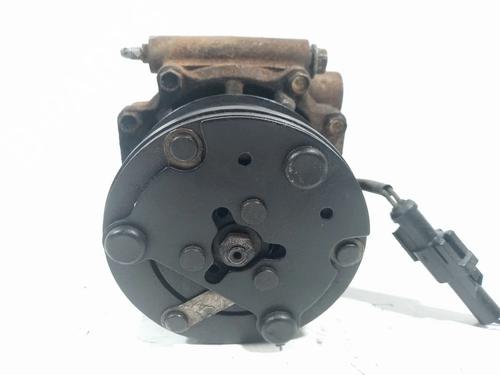 AC compressor FORD FIESTA V (JH_, JD_) 1.3 | BP8481897M34 