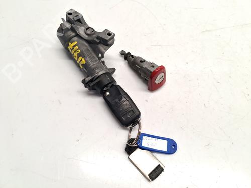 electronic-module-skoda-fabia-ii-542-2006-2007-2008-2009-2010-2011-2012-2013-2014-32440752 main image