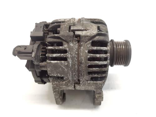 Used Alternator Alternator VW POLO IV (9N_, 9A_) 1.4 TDI (75 hp) 36223876 36223876