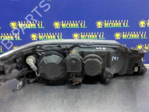 Left headlight RENAULT LAGUNA II Grandtour (KG0/1_) 2.2 dCi (KG0F) | BP8457107C28 