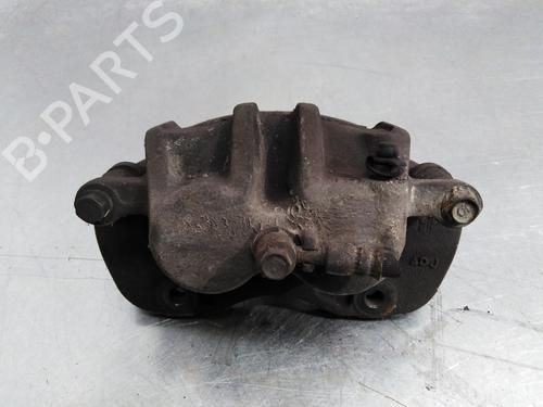 Used Left front brake caliper HYUNDAI TERRACAN (HP) [2001-2008]  11577246