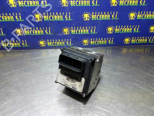 ABS pump PEUGEOT 407 SW (6E_, 6D_) 2.0 | BP8436645M43 