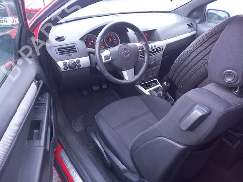 Engine control unit (ECU) OPEL ASTRA H GTC (A04) 1.9 CDTI (L08) | BP34250493M57  - Image 9