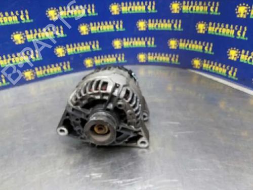 Used Alternator OPEL VECTRA B Hatchback (J96) 2.0 DTI 16V (F68) (101 hp) 8447800