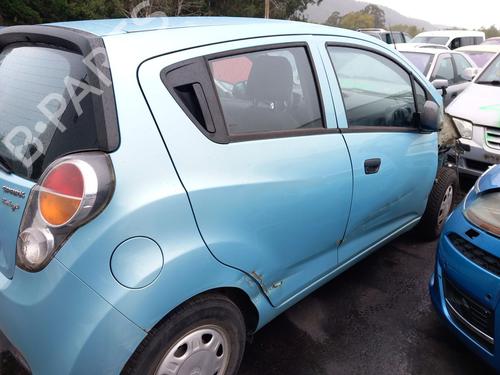 Gearbox CHEVROLET SPARK (M300) 1.0 | BP29330130M3 