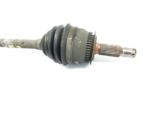 Right front driveshaft KIA CERATO I Hatchback (LD)  | BP29478425M39 
