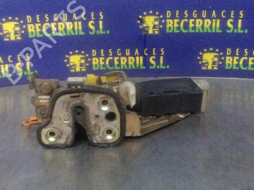 Used Front right lock OPEL TIGRA (S93) 1.4 16V (F07) (90 hp) 8431350