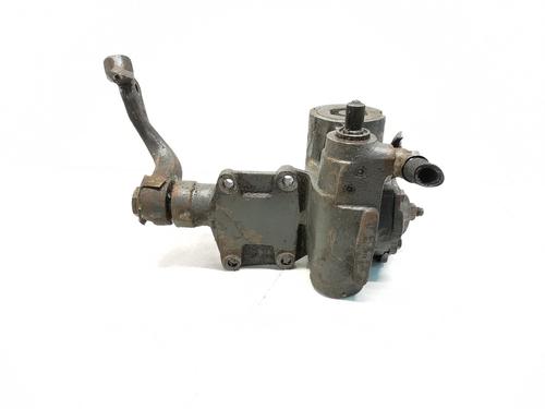 Used Steering rack TATA 207 Pickup 2.0 TDiC (87 hp) 30733660