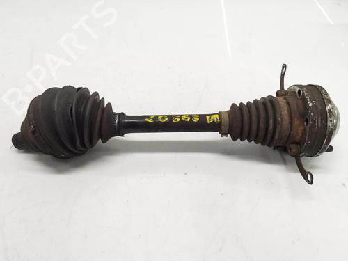 Used Left front driveshaft VW TOURAN (1T1, 1T2) 2.0 TDI 16V (140 hp) 30713016
