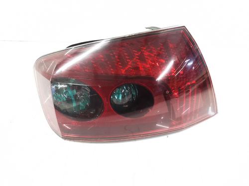 Used Left taillight PEUGEOT 407 (6D_) 2.0 HDi 135 (6DRHRH, 6DRHRE, 6DRHRG, 6DRHRJ) (136 hp) 29574171
